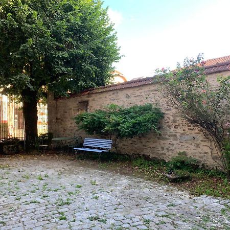La Cour Pavee, T2 Lumineux, Cosy, Confort 55 M2 Saint-Léonard-de-Noblat 外观 照片