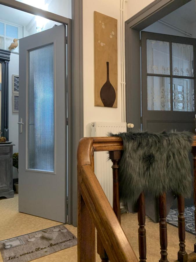 La Cour Pavee, T2 Lumineux, Cosy, Confort 55 M2 Saint-Léonard-de-Noblat 外观 照片