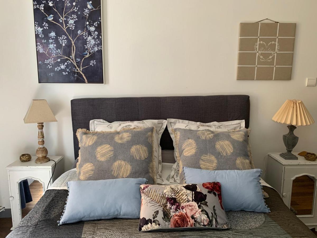 La Cour Pavee, T2 Lumineux, Cosy, Confort 55 M2 Saint-Léonard-de-Noblat 外观 照片