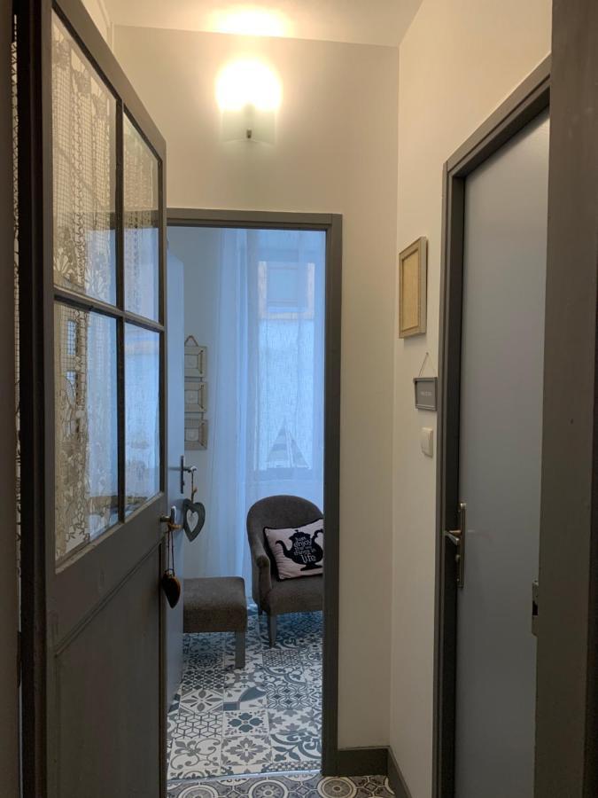La Cour Pavee, T2 Lumineux, Cosy, Confort 55 M2 Saint-Léonard-de-Noblat 外观 照片